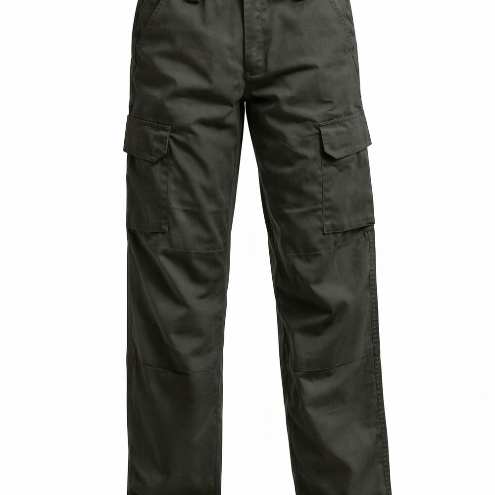 LAPG Operator Tactical Cargo Pants Men 34x34 Gray New